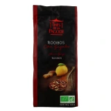 Thés de la Pagode Rooibos Citron Gingembre Bio