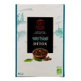 Thés de la Pagode Thé Détox Sou Tsian