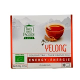 Thés de la Pagode Yelong Vitalité Bio