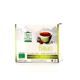 Thés de la Pagode Bajiao Digestion Bio