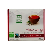 Thés de la Pagode Hao Ling Cholestérol