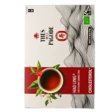 Thés de la Pagode Hao Ling Cholestérol