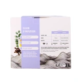 Thés de la Pagode Elixir d'Infusion Voies Respiratoires