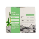 Thés de la Pagode Infusion Détox du Levant