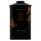 Thés de la Pagode Thé Noir Neiges éternelles Bio