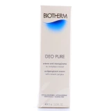 Biotherm Deo Pure Crème anti-transpirante