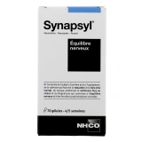 Synapsyl Équilibre Nerveux