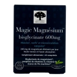 New Nordic Magic Magnésium
