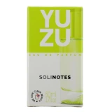 Solinotes Eau de Parfum