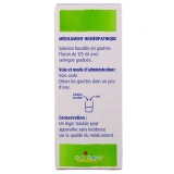 Boiron Teinture mère Echinacea Purpurea