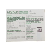 Lehning Lergypax