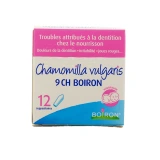 Chamomilla vulgaris 9 CH