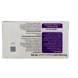 Esomeprazole