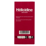 Helicidine