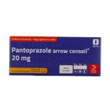 Pantoprazole