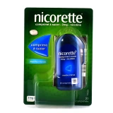 Nicorette 2 mg Comprimés à Sucer