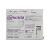 Lehning Viaborpax Mal des Transports