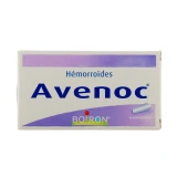 Avenoc Hémorroïdes suppositoires
