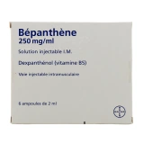 Bepanthene 250 mg/ml