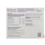 Lehning Billerol Troubles Dyspeptiques