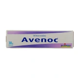 Boiron Avenoc Hémorroïdes Pommade