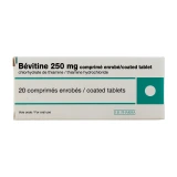 Bevitine