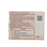 Dafalgan Tabs 1000 mg