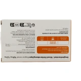 Amylmetacresol / Alcool dichlorobenzylique