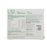 Lehning L52 Etats Grippaux