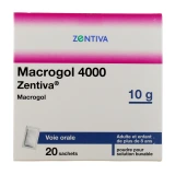 Macrogol