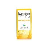 Lehning Euphrasia Complexe 115 Solution buvable