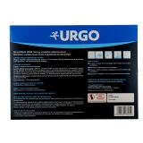 Urgo Diclofenac Emplâtres Médicamenteux 140 mg