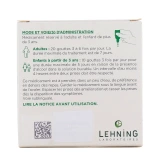 Lehning L52 Etats Grippaux