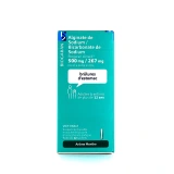 Alginate de Sodium Bicarbonate de Sodium