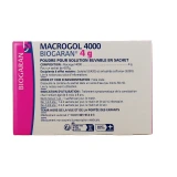 Macrogol