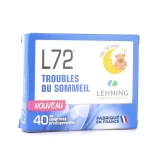 Lehning L72