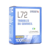 Lehning L72