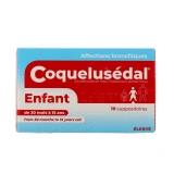 Coquelusedal