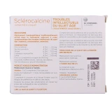 Lehning Sclérocalcine