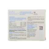 Lehning Sulfur Complexe n°12