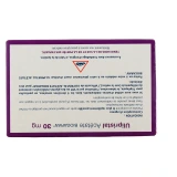 Ulipristal Acétate