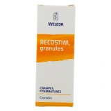 Weleda Recostim