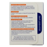 Niquitin patchs 21 mg/24h