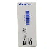 Vitabact 0,05% collyre