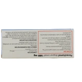 Paracétamol 500mg