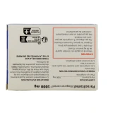 Paracétamol 1g