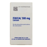 Fixical