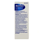 Nicotinell Spray