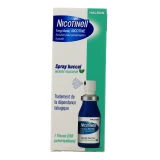 Nicotinell Spray
