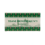 Tisane Provençale N°1 Constipation